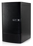 Diverse NAS iX-Systems FreeNAS Mini XL 8*SATA HotSwap (Max. 48TB) Retail, FREENAS Mini XL