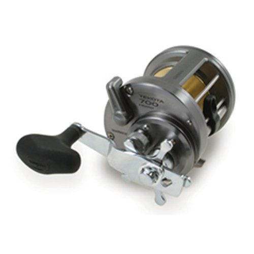 Preisvergleich Produktbild Shimano Tekota 700 herkömmlichen Spule