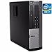 Price comparison product image DELL OPTIPLEX Core i7 16GB 256SSD Windows 10