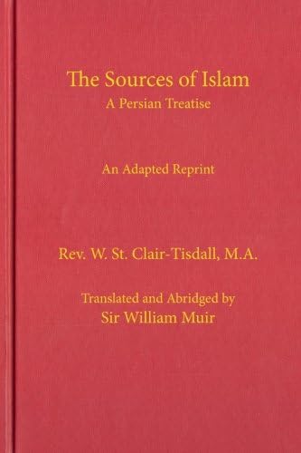 The Sources of Islam