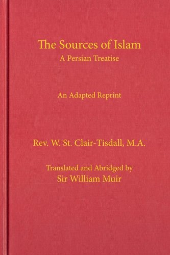 The Sources of Islam