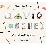 Meet the Artist: David Hockney (Tate Meet the Artist)