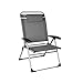 Produktbild Klappsessel Gartenstuhl Gartensessel Aluminium bis 130kg