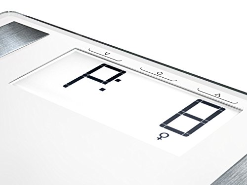 Soehnle 63868 PWD Shape Sense Profi 100 - 5