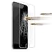 Produktbild Handy Lux® Tempered Glas 9H Display Schutzglas 2.5D Panzerglas Folie für ZTE Axon 7 mini