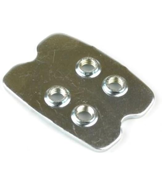 spd cleat nut