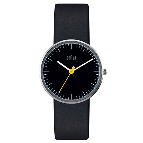 Braun Armbanduhr BN0021