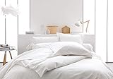 Today 201001 Drap Housse Coton Chantilly 190 x 90 cm