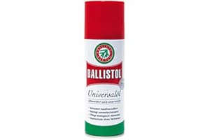 Unbekannt Ballistol universalöl 200 ML Spray