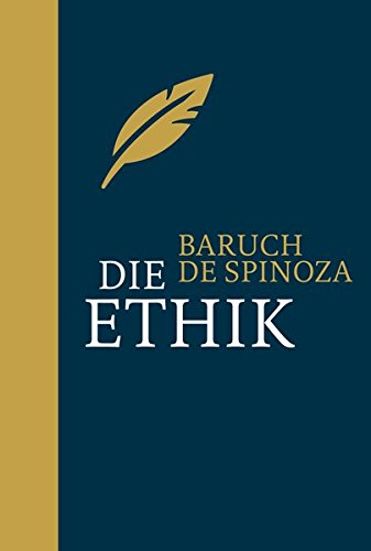 Download Die Ethik: Halbleinen