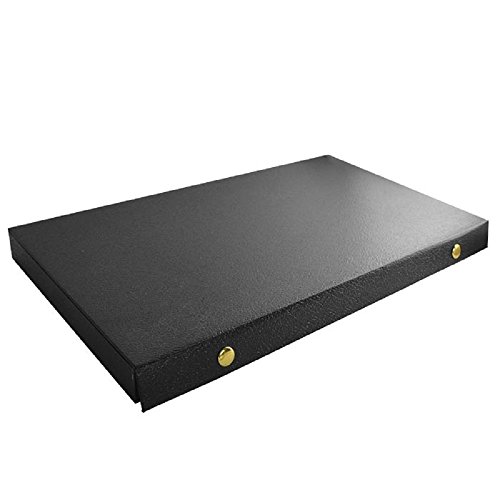 Preisvergleich Produktbild Findingking Uhrenschatulle, für 18 Uhren