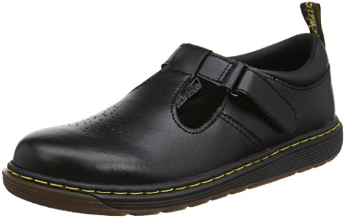 Dr Martens Unisex Kids Dulice Y Black T Lamper Boots Black Black 5 Uk 38 Eu Buy Online In Aruba At Aruba Desertcart Com Productid