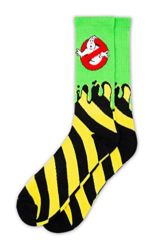 Preisvergleich Produktbild Loot Crate Ghostbusters Socken Größe 39-46