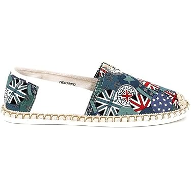 Espadrilles Homme Alexis Leroy – Confort & Style Urbain – Semelle Caoutchouc Souple – Design Français