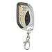 Produktbild kinbelle Universal 4 Button Gate Garagentor-Öffner Fernbedienung 433 MHz Rolling Code
