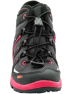 Vaude Mädchen Kids Romper Mid Cpx Ii Outdoor Fitnessschuhe