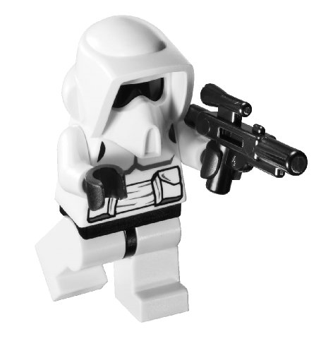 Imagen 4 de LEGO Star Wars - The Battle of Endor™ (ref. 4534740) - Star Wars: The Battle Of Endor