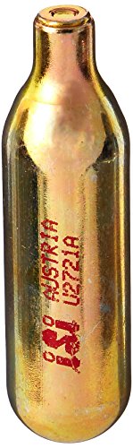 ISI Soda Chargers, 10-er Pack