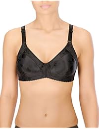 Naturana Minimiser Moulded Soft Cup Bra - Sujetador