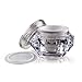 SUGAR LIP SCRUB EXFOLIATOR TREATMENT *NATURAL INGREDIENTS* TREATMENT DRY LIPS (STRAWBERRY)