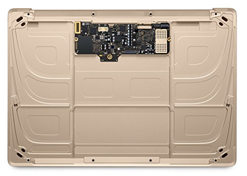 Apple MacBook 12-inch Laptop Intel Core m3 1 1 GHz 8 GB RAM 256 GB SSD Intel HD Graphics 515 OS Sierra - Gold - 2016 - MLHE2B A - UK Keyboard reviews Apple MacBook 12-inch Laptop Intel Core m3 1 1 GHz 8 GB RAM 256 GB SSD Intel HD Graphics 515 OS Sierra - Gold - 2016 - MLHE2B A - UK Keyboard