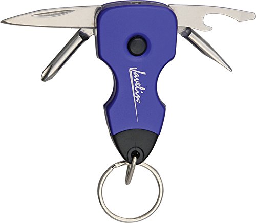 Preisvergleich Produktbild Javelin Javelin Mini Key Ring Tool