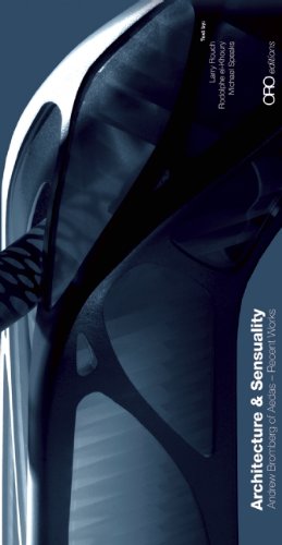 Architecture & Sensuality: Andrew Bromberg of Aedas, Recent Works