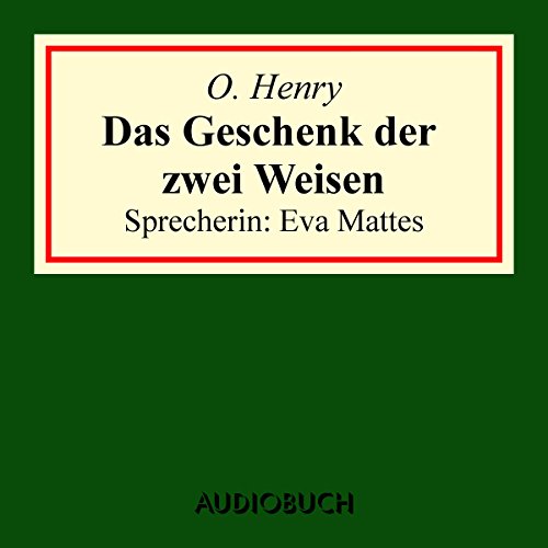 Download Das Geschenk der zwei Weisen
