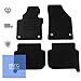 Produktbild VVVV Touran I 1 Fußmatten Autoteppiche Bj. 2003-2010