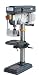 Produktbild Optimum Tischbohrmaschine OPTIdrill B20 230 V im Set mit Maschinenschraubstock