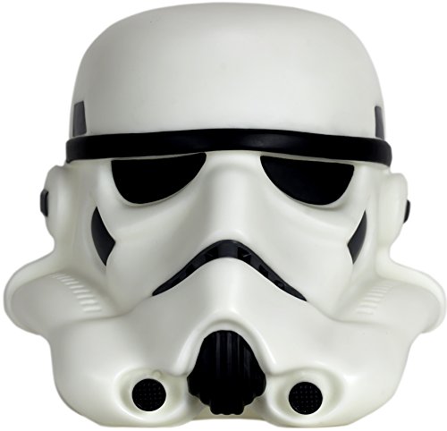 Preisvergleich Produktbild Star Wars – Farbwechselzauber Licht – Stormtrooper [UK Import]
