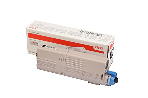 OKI TONER Schwarz C532/C542/MC573 7K
