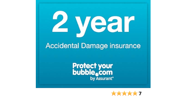 2 Year Accidental Damage Insurance For A Laptop From 600 To 649 99 Amazon Co Uk Electronics