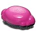 Knot Genie "Teeny Genie" Kid-Sized Hair Detangling Brush ~ Choose Color (Fairy Pink)