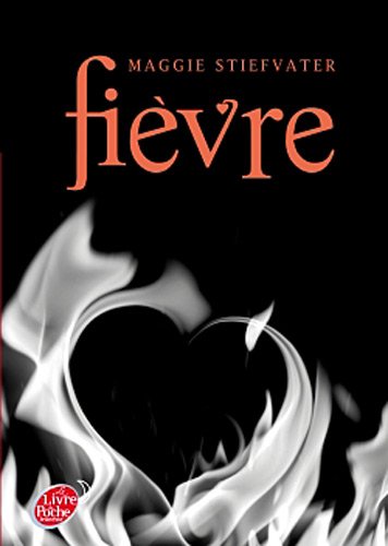 couverture de : Fi&egrave;vre