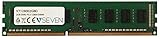 V7 V7128002GBD Desktop DDR3 DIMM Arbeitsspeicher 2GB...