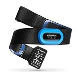 Fascia cardio Garmin Premium HF HRM Tri [010-10997-09]