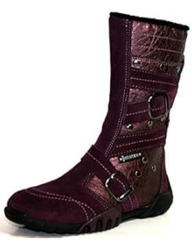 Jela Kinderschuhe 81.192 Mädchen Stiefel