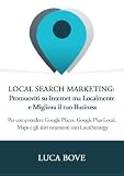 Image de Local Search Marketing - Promuoviti su Internet ma Loca