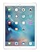 Produktbild APPLE iPad Pro 12.9 - 256GB WiFi Silver A9X Chip 64Bit M9 Coproz. 32,8cm 12,9Zoll MT 2732x2048 Pixel 264 ppi WLAN AC 2,4 u.5GHz