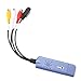 Produktbild USB 2.0 Konverter Audio-Video Grabber Adapter für Win XP 7 8