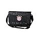 Produktbild Messenger Bag Logo FC Bayern MÜNCHEN + gratis Aufkleber, Munich - Tasche / Schoolbag / shoulder Bags / Bolsas de hombro / Sacs à bandoulière FCB