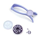 1X Body Hair Epilator Threader System Hair Removal Makeup Beauty Tools