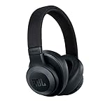 Nur noch das Wesentliche hören: Die Wireless Headphones ermöglichen durch Noise-Cancelling auch in lauter Umgebung den vollkommenen Musikgenuss - und das mit dem legendären JBL Signature Sound