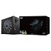 Produktbild Aerocool P7850 - Modulares Netzteil für PC (850W, ATX, 12V, PFC aktiv, RGB-Beleuchtung, intelligenter Ultra-leiser Lüfter 14 cm, 80 Plus Platinum, Wirkungsgrad + 90%), Farbe schwarz