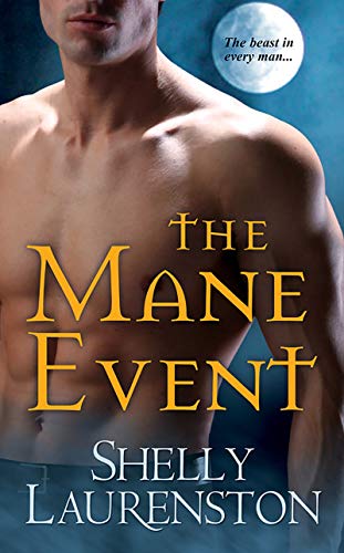 The Mane Event (English Edition) The Mane Event (English Edition)
