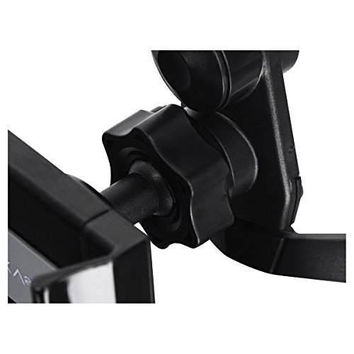 Luxa2 Vent Clip Kfz-Halterung (Lüftungsgitter) für Smartphone - 9