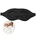 Produktbild Inovey Reise 3D Memory Schlaf Augen Schatten Schwammbrille Schlafen Augenmaske