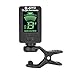 Produktbild Tuipong Digital Guitar Tuner Mini-LCD-Clip-On-Tuner für akustische und elektrische Gitarren-Bass-Violinen-Ukulele