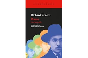 Pessoa: Una biografía (El Acantilado)